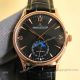 Copy Jaeger Lecoultre Master Moon phase Watches Rose Gold White Dial 39mm (2)_th.jpg